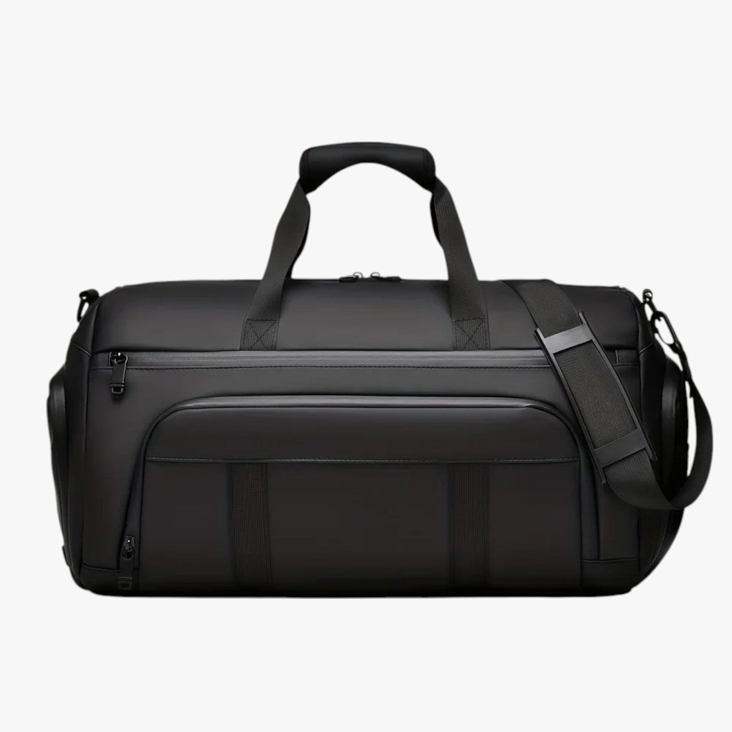 Karson | Große und Vielseitige Sporttasche