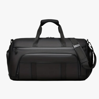 Karson | Große und Vielseitige Sporttasche