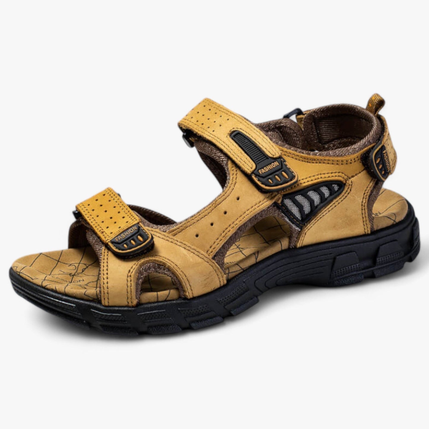 Orthopädische Sandalen - Komfort und Unterstützung für Ihre Füße