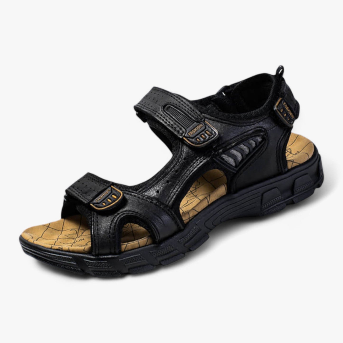 Orthopädische Sandalen - Komfort und Unterstützung für Ihre Füße