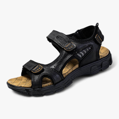 Orthopädische Sandalen - Komfort und Unterstützung für Ihre Füße