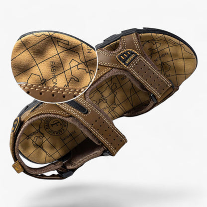 Orthopädische Sandalen - Komfort und Unterstützung für Ihre Füße