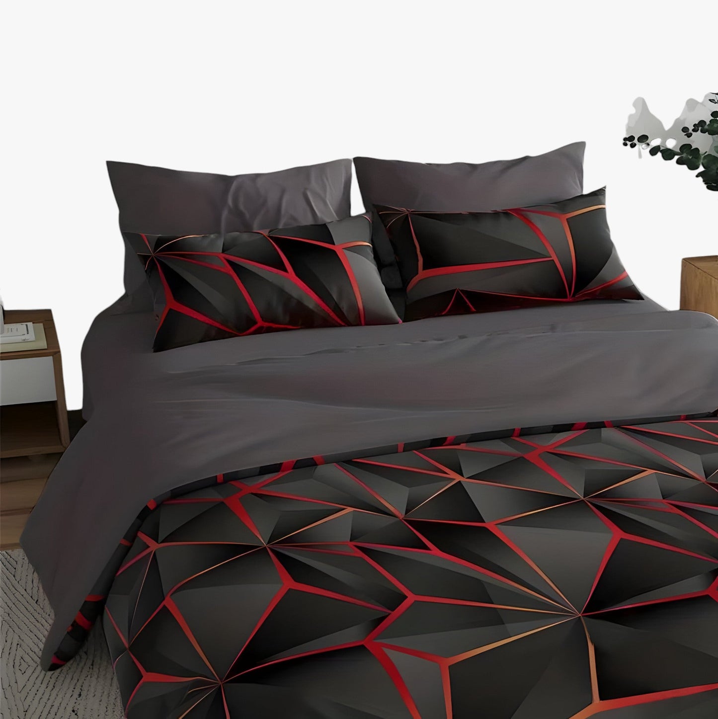 Das Hilton Bettdecke | 5-Sterne Hotel Bettdecke