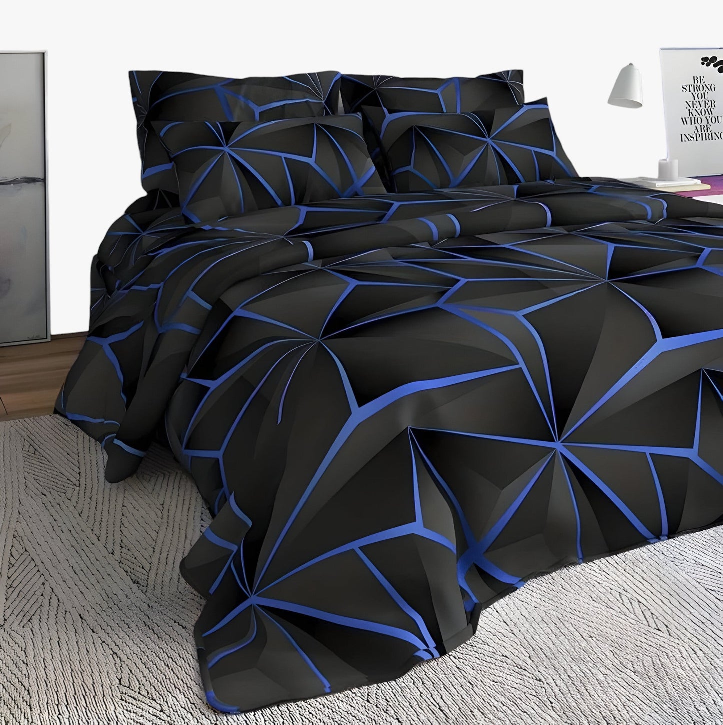 Das Hilton Bettdecke | 5-Sterne Hotel Bettdecke