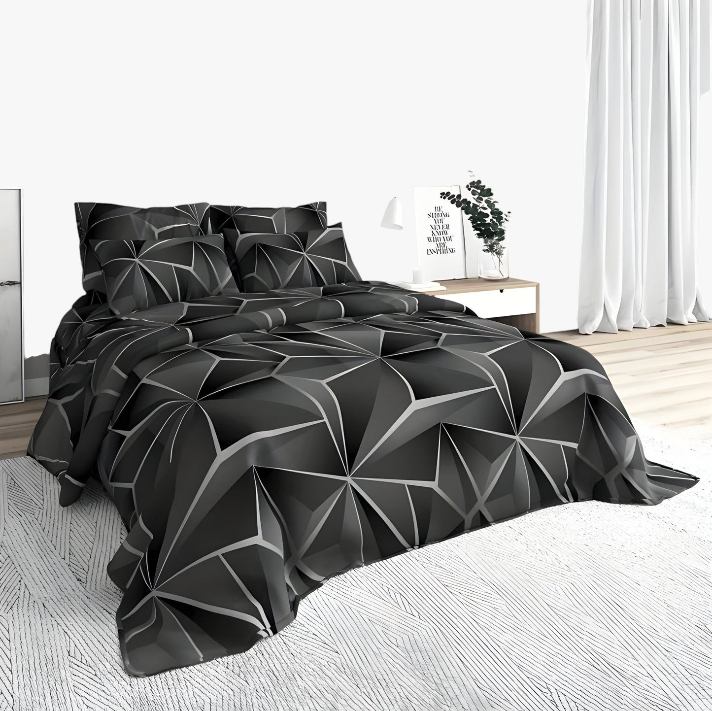 Das Hilton Bettdecke | 5-Sterne Hotel Bettdecke