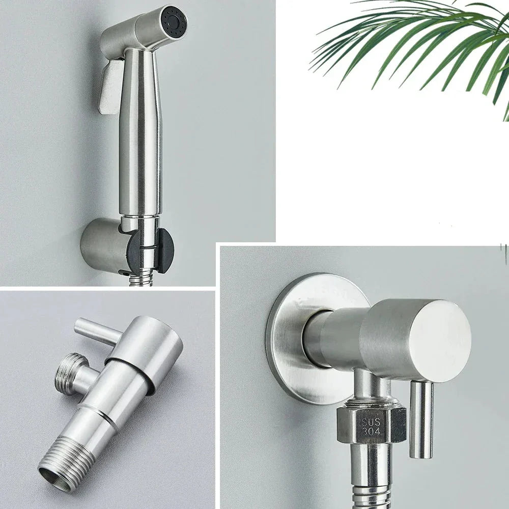 Toilettenspray | Hygienische Reinigung -Komfortabel und Einfach