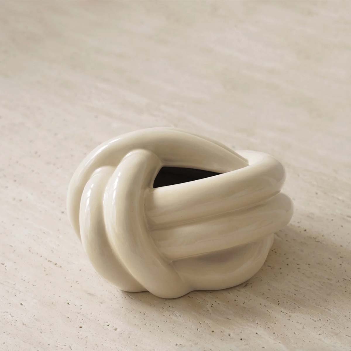 Knot Taschentuchboxen | Stilvolle und Funktionale Wohnaccessoires