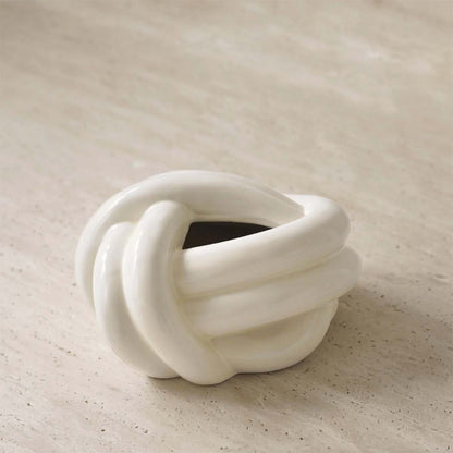 Knot Taschentuchboxen | Stilvolle und Funktionale Wohnaccessoires