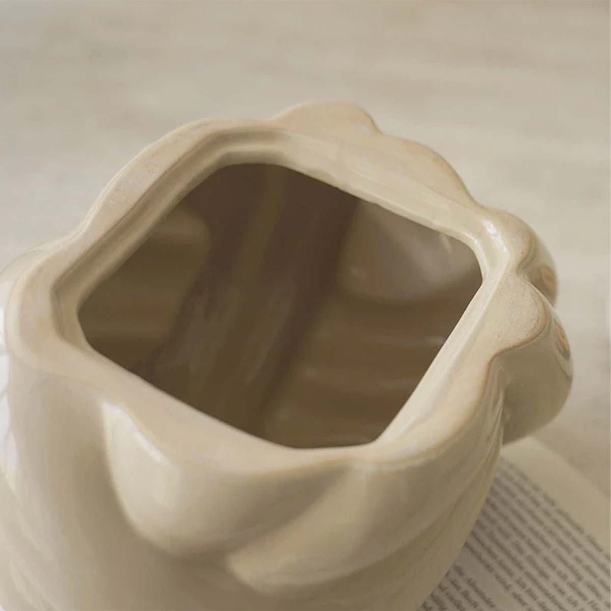 Knot Taschentuchboxen | Stilvolle und Funktionale Wohnaccessoires