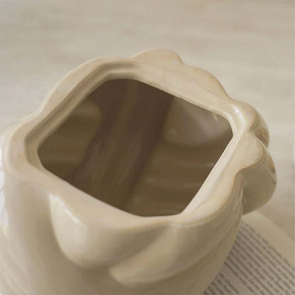 Knot Taschentuchboxen | Stilvolle und Funktionale Wohnaccessoires