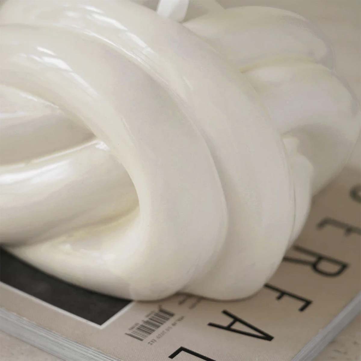 Knot Taschentuchboxen | Stilvolle und Funktionale Wohnaccessoires