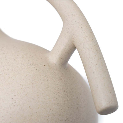 Handgefertigte Keramikkrüge | Modernes organisches Trinkgeschirr