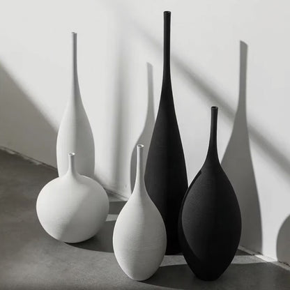 Osram Keramikvase | Premiumqualität für moderne Innenräume