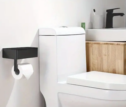 LuxeGuard Pro™: Ihr Badezimmer-Organisator mit Stil und Bequemlichkeit