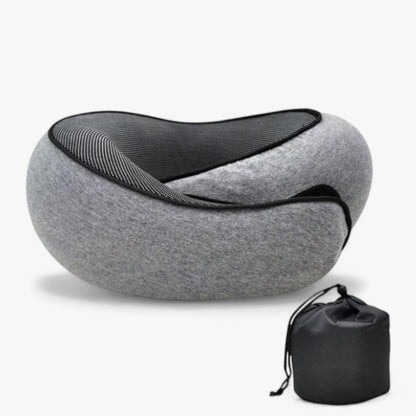 ReiseNackenstütze | Genieße ultimativen Reisekomfort