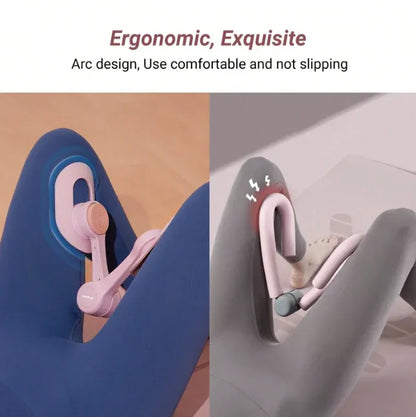 PelviFit Plus | Beckenboden-Stärkungsgerät - für kraftvolles Muskeltraining