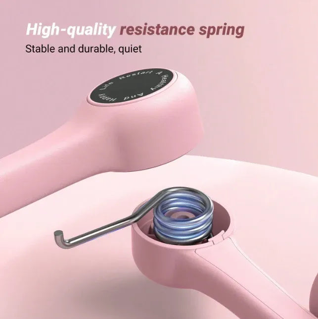 PelviFit Plus | Beckenboden-Stärkungsgerät - für kraftvolles Muskeltraining