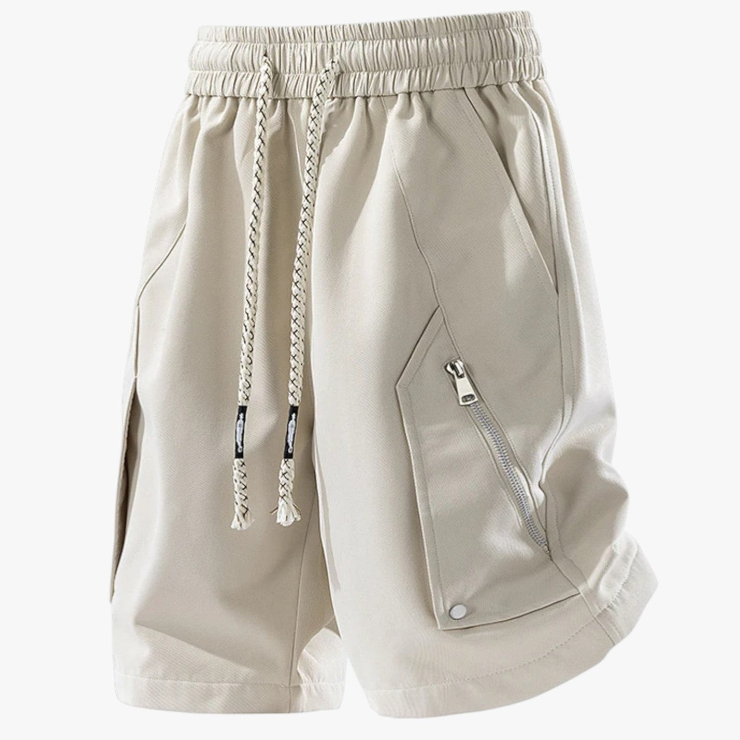 Ethan | Maxi Comfort - Leichte und bequeme Herren-Shorts für den Sommer