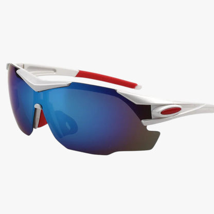 Dariel | Polaroide Sonnenbrille UV400 Elegant und Vielseitig für Jeden Abenteuer 2025