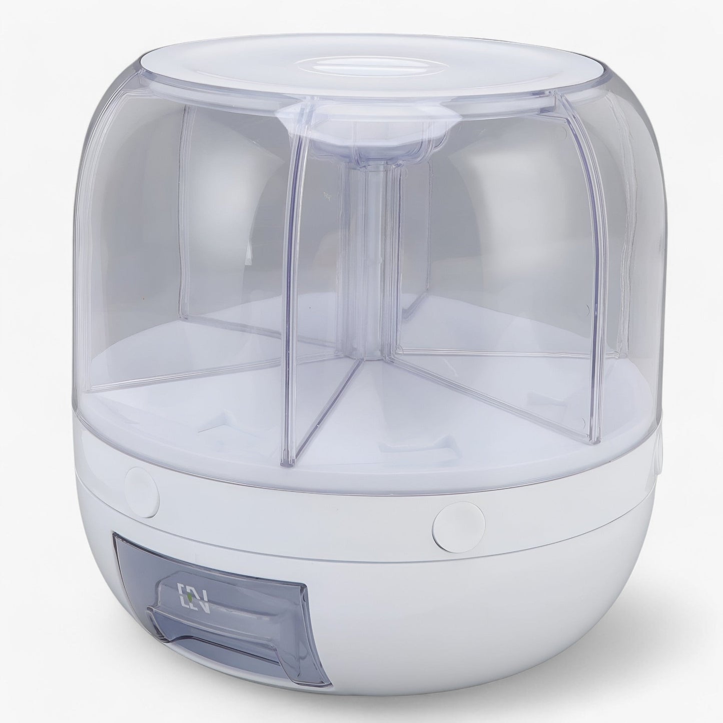 SmartSeal™ | Smart Grain Dispenser mit Insektenschutz