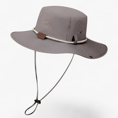 Joacquin | Wasserdichte Anti-UV Bucket-Hut