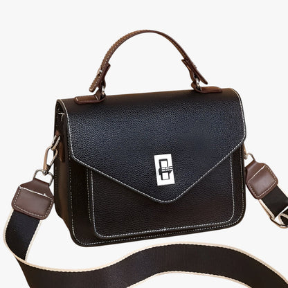 Valerie | Luxusliebes in echtem Leder