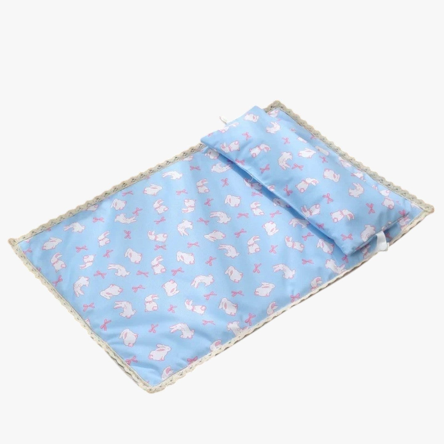 Frankie | Erfrischende Sommerdecke für Katzen und Hunde