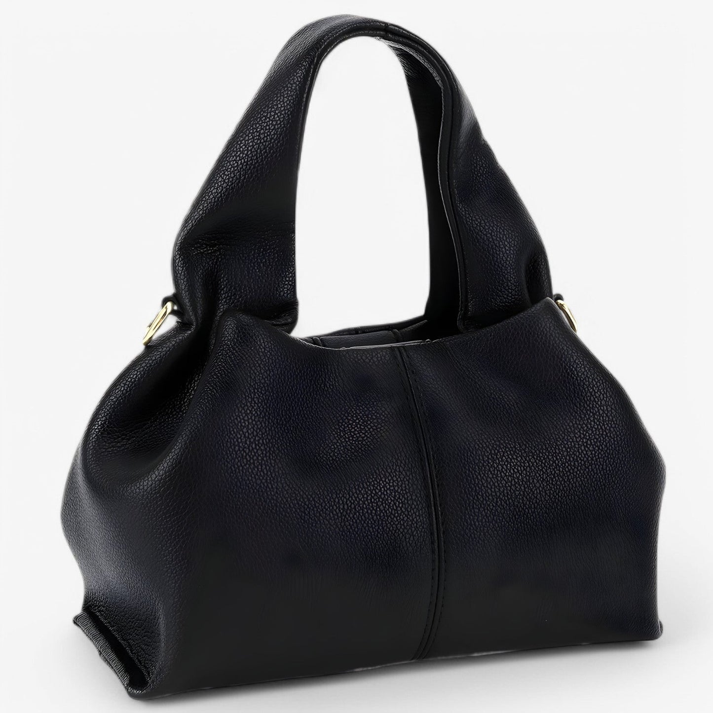 Jimena | Elegante Retro-Umhängetasche – Leicht, geräumig und stilvoll