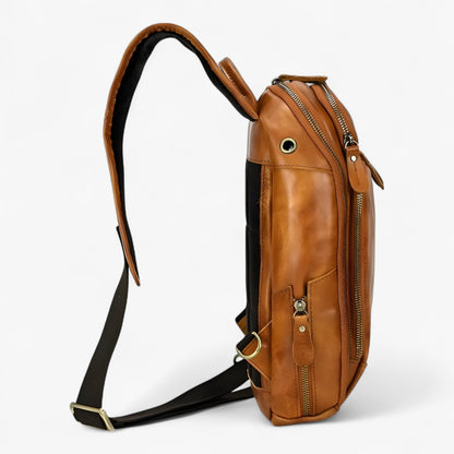 Arvin | Brusttasche - Modern und funktional