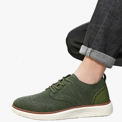 Andrew | Ultra Leichte Mesh Herren Sneakers Bequem Atmungsaktiv Für Jeden Outdoor-Abenteuer