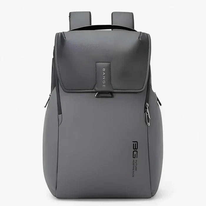 Nolan | Multifunktionaler wasserdichter Laptoprucksack