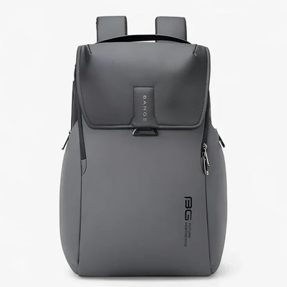 Nolan | Multifunktionaler wasserdichter Laptoprucksack