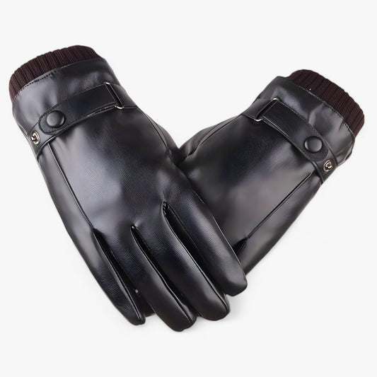 Winterhandschuhe - Wärme und Funktionalität