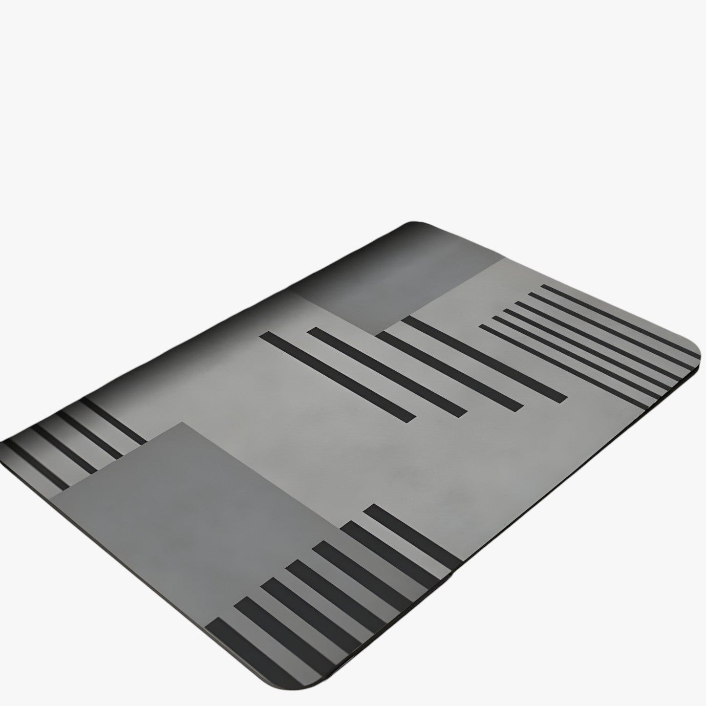 Mauro | Antirutsch-Badevorlage - Weich, saugfähig und leicht zu reinigen