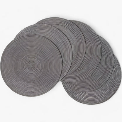 PureCraft™ | Geflochtene Tischsets | Langlebig und stilvoll