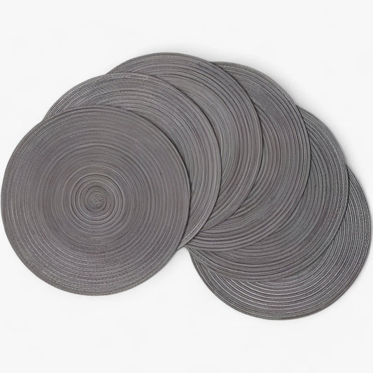 PureCraft™ | Geflochtene Tischsets | Langlebig und stilvoll