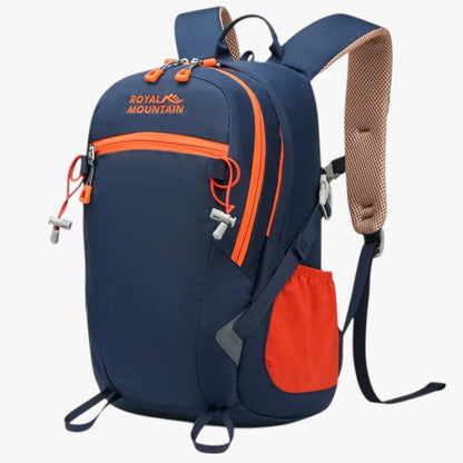 Enzo | Wasserdichter Rucksack 30L für Outdoor-Abenteuer