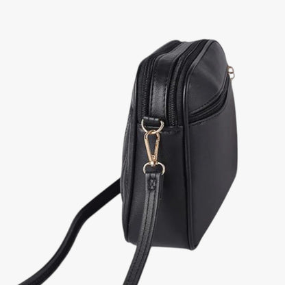 Mariah | Damenhandtasche 2024 aus weichem PU-Leder, Elegant und Vielseitig