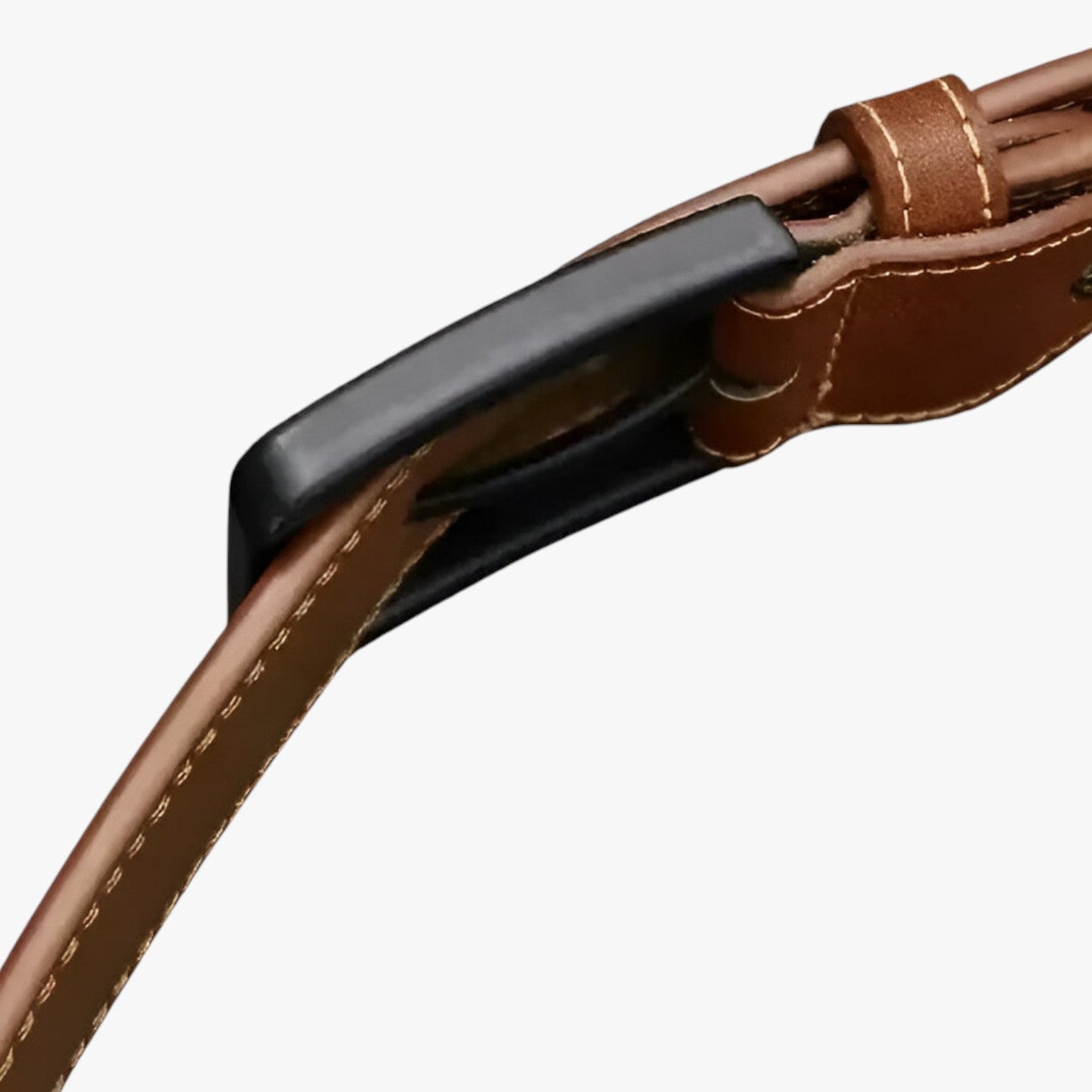 River | Elegante Ledergürtel für den Alltag