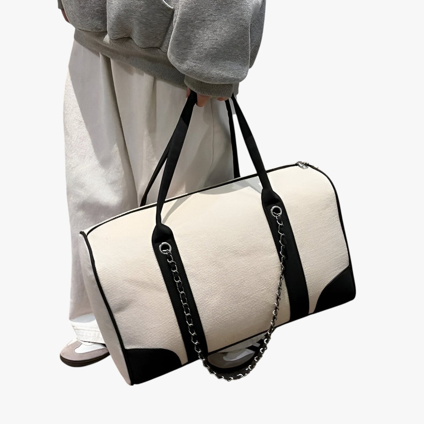 Anne | Reisetasche für Damen 2025 Eleganz Geräumig für jeden Pendler