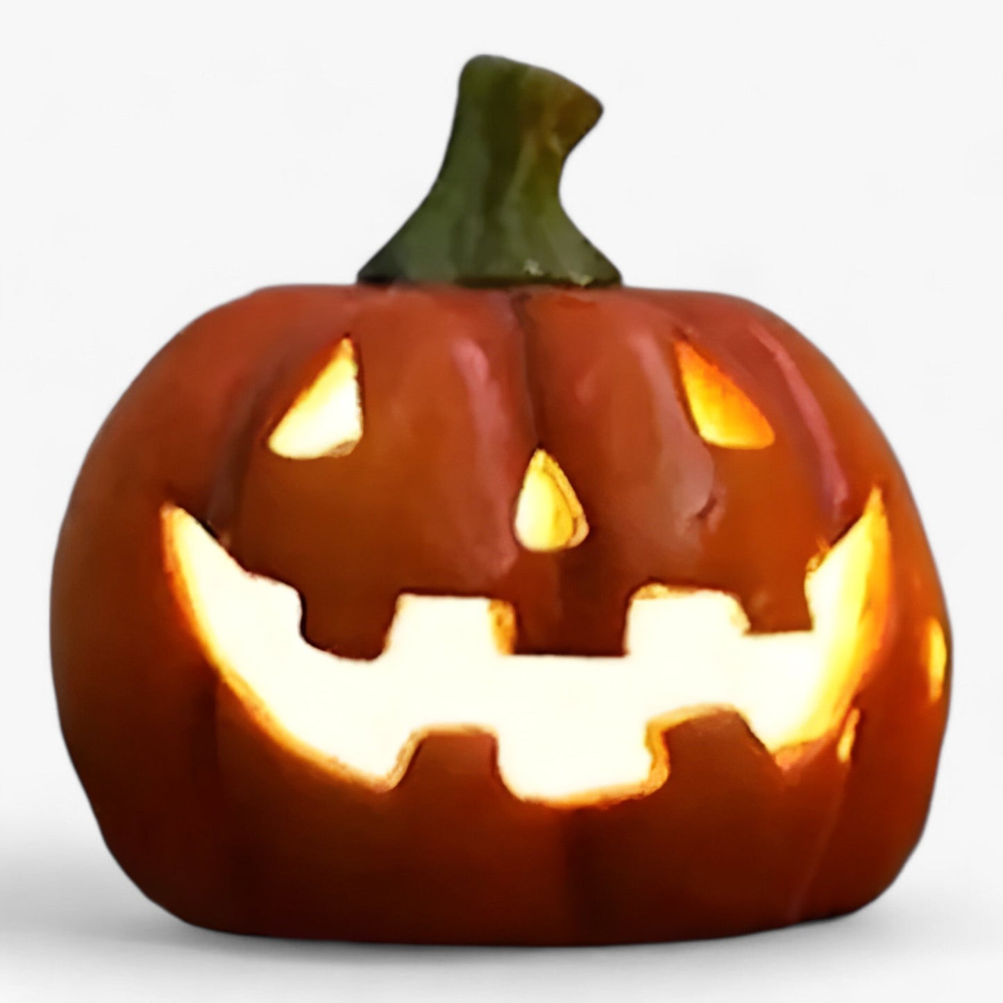 Solar Halloween-Dekorationen Kürbisse - Beleuchten Sie Ihren Garten