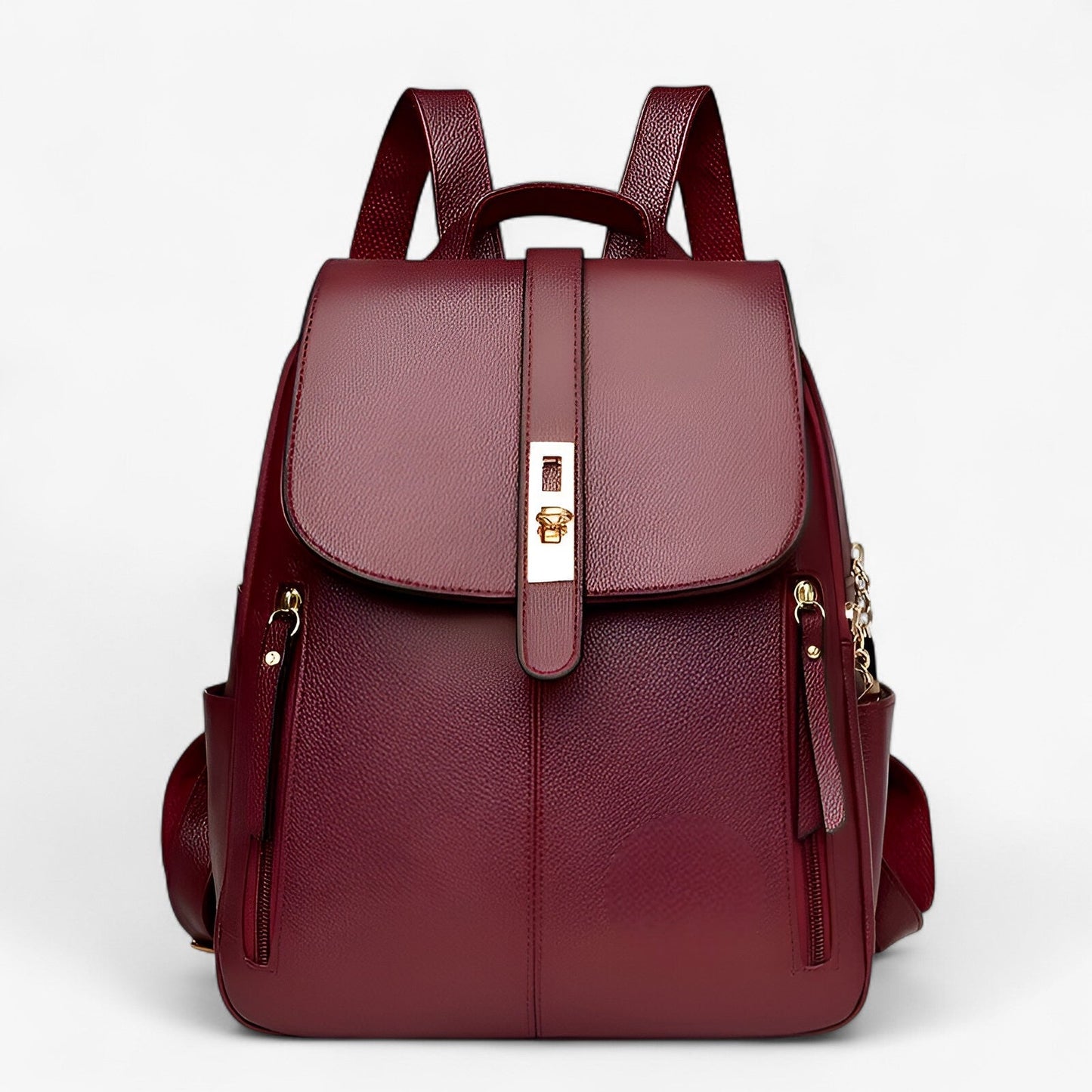 Dana | Elegante Lederhose für Damen – Perfekt für den Alltag und Reisen