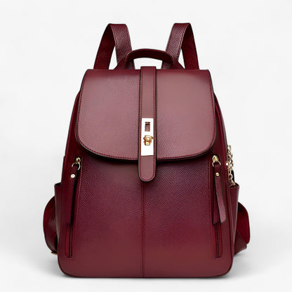 Dana | Elegante Lederhose für Damen – Perfekt für den Alltag und Reisen