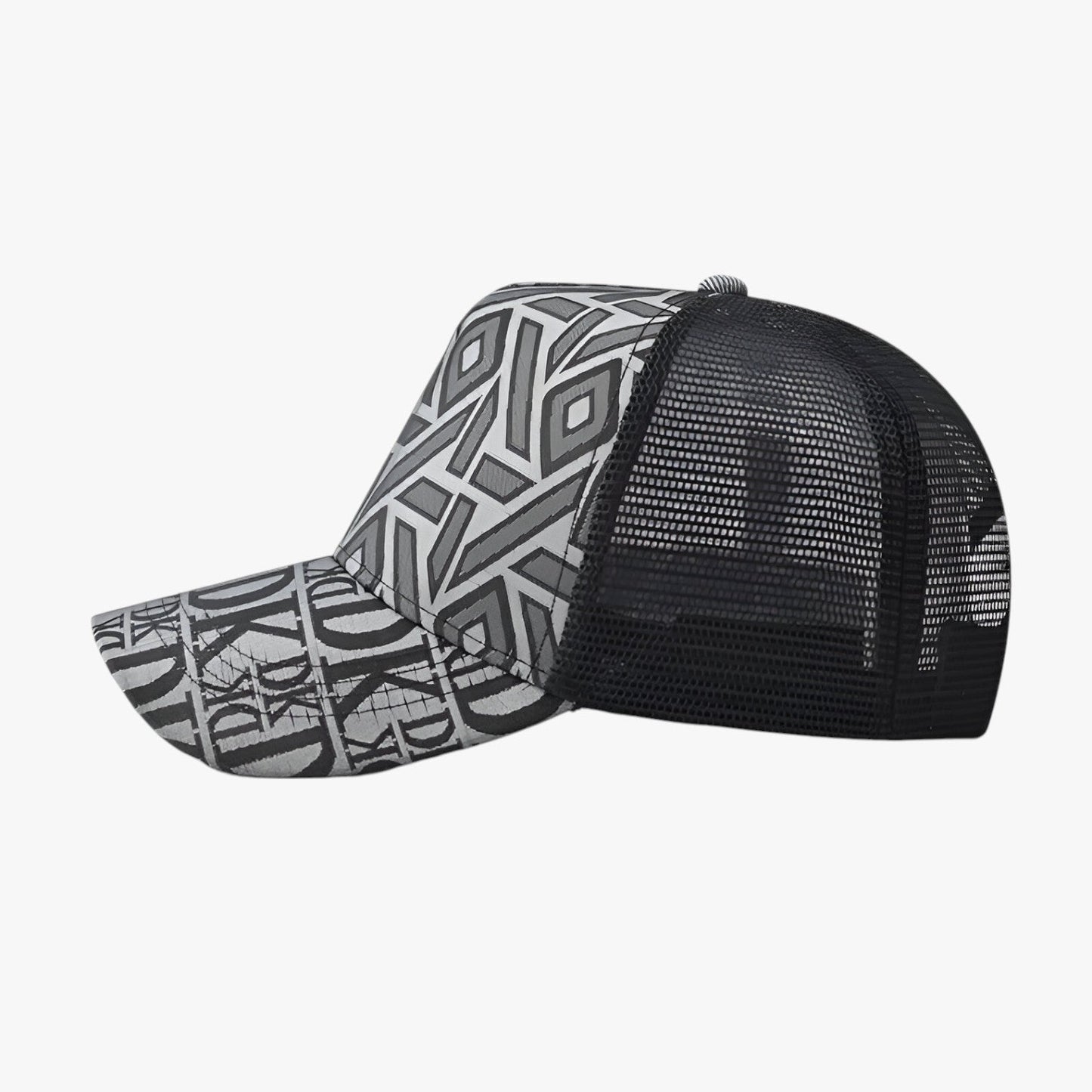 Elijah | Verstellbare Karomütze