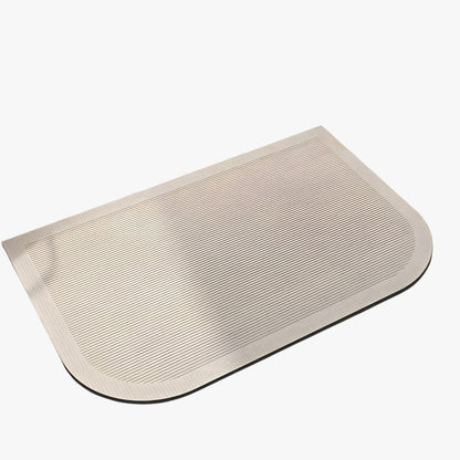 Mauro | Antirutsch-Badevorlage - Weich, saugfähig und leicht zu reinigen