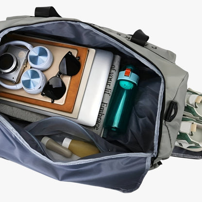 Kairo | Leichte und geräumige Reisetasche