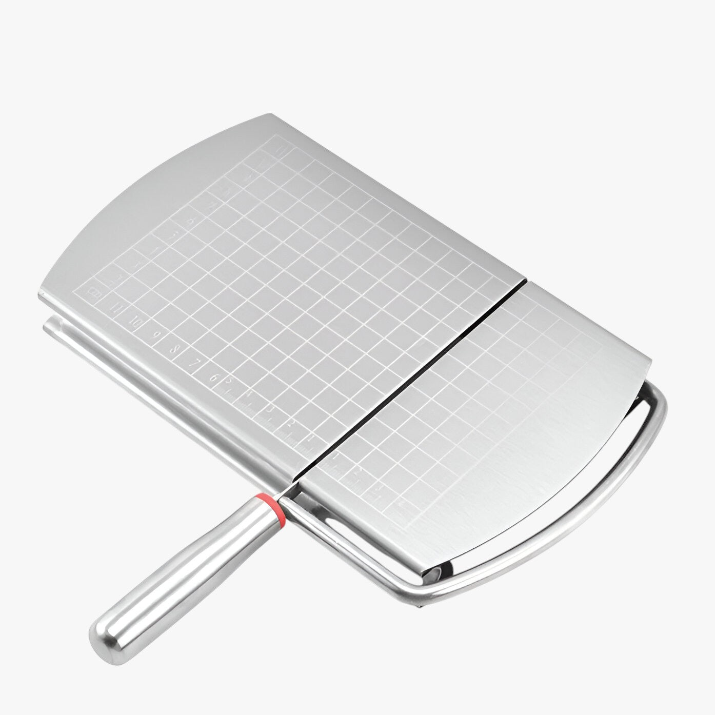 Elena | RVS Schneider mit stabiler Saugglocke