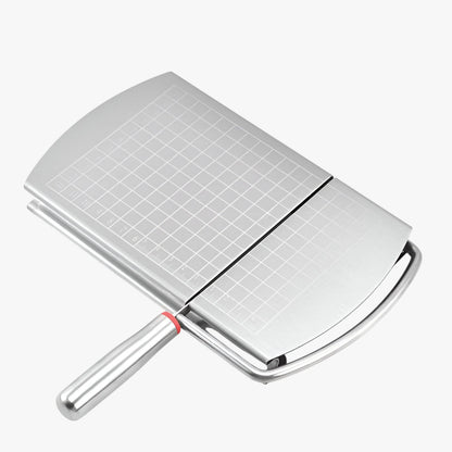 Elena | RVS Schneider mit stabiler Saugglocke