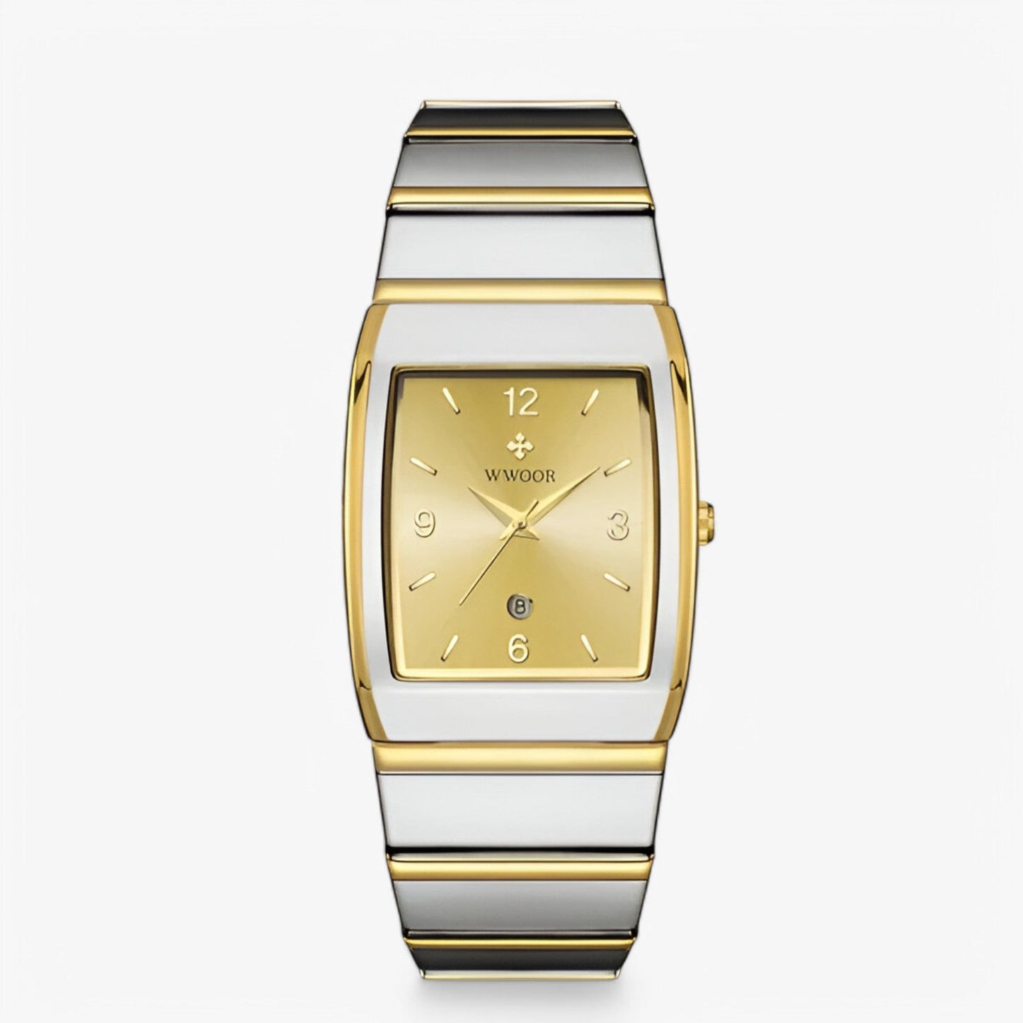 Äneas | Lässige Luxus-Herrenuhr