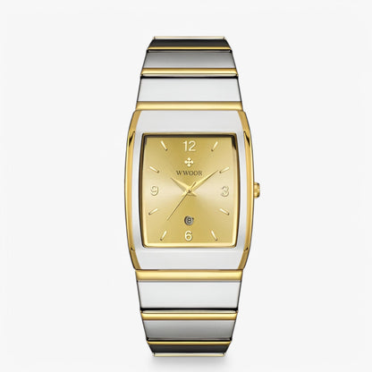 Äneas | Lässige Luxus-Herrenuhr